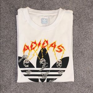 Adidas Tee